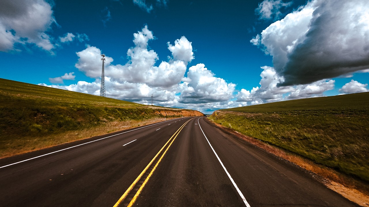 Walla Walla WA to Pomeroy WA