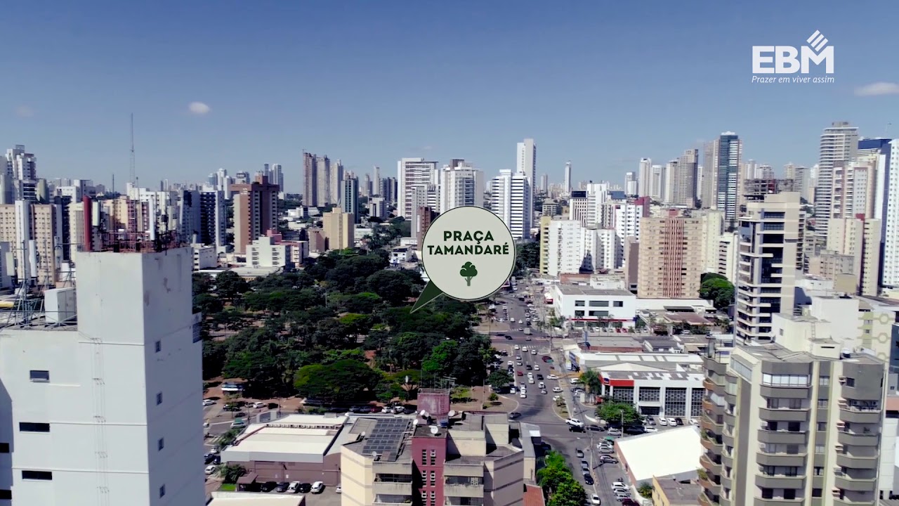 360 Oeste LifeStyle | Setor Oeste | Goiânia