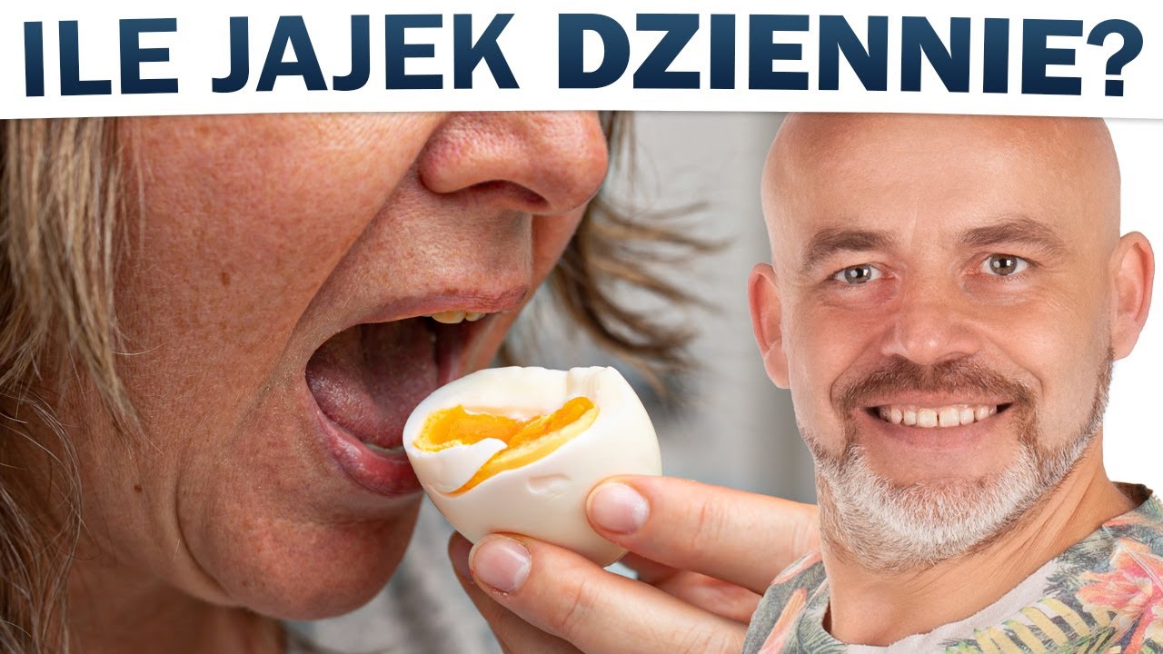 Prawda o jedzeniu jajek. Ile dziennie, by wzmocnić zdrowie?