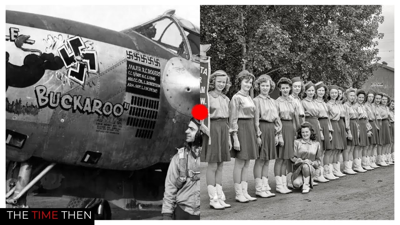 Historical Old Past Photos