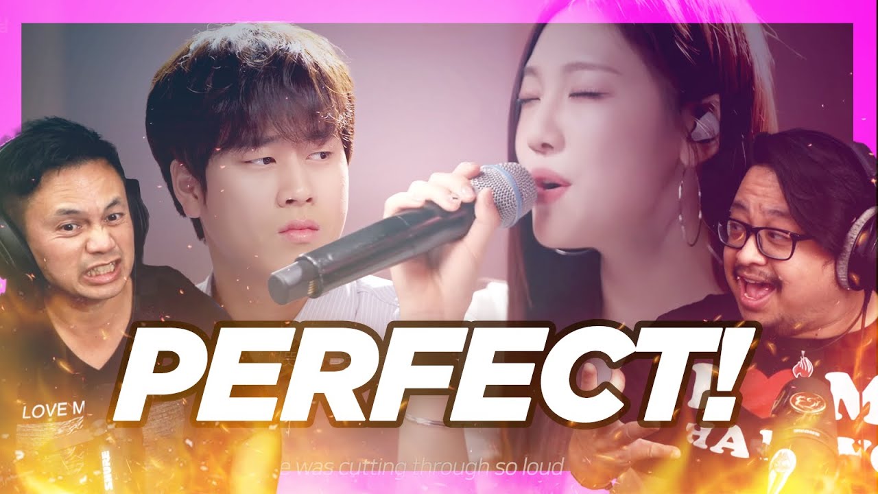 Pitch Perfect! aespa NINGNING - Thirsty, Be Natural, Paper Hearts, Breath on LeeMujin Reaction