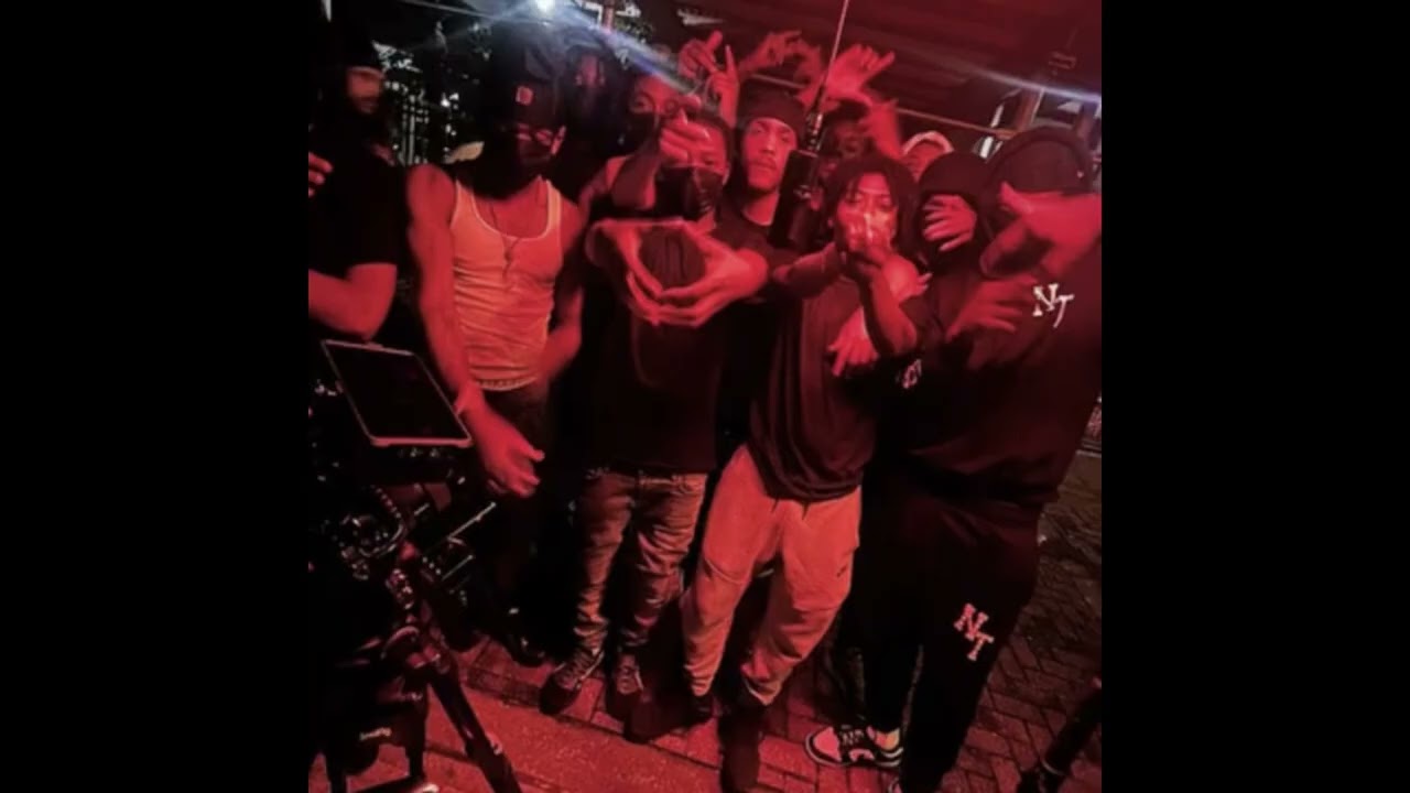 Jersey Club X Bloxkz X Mdot 59 X Pop Kreep Type Beat “Never