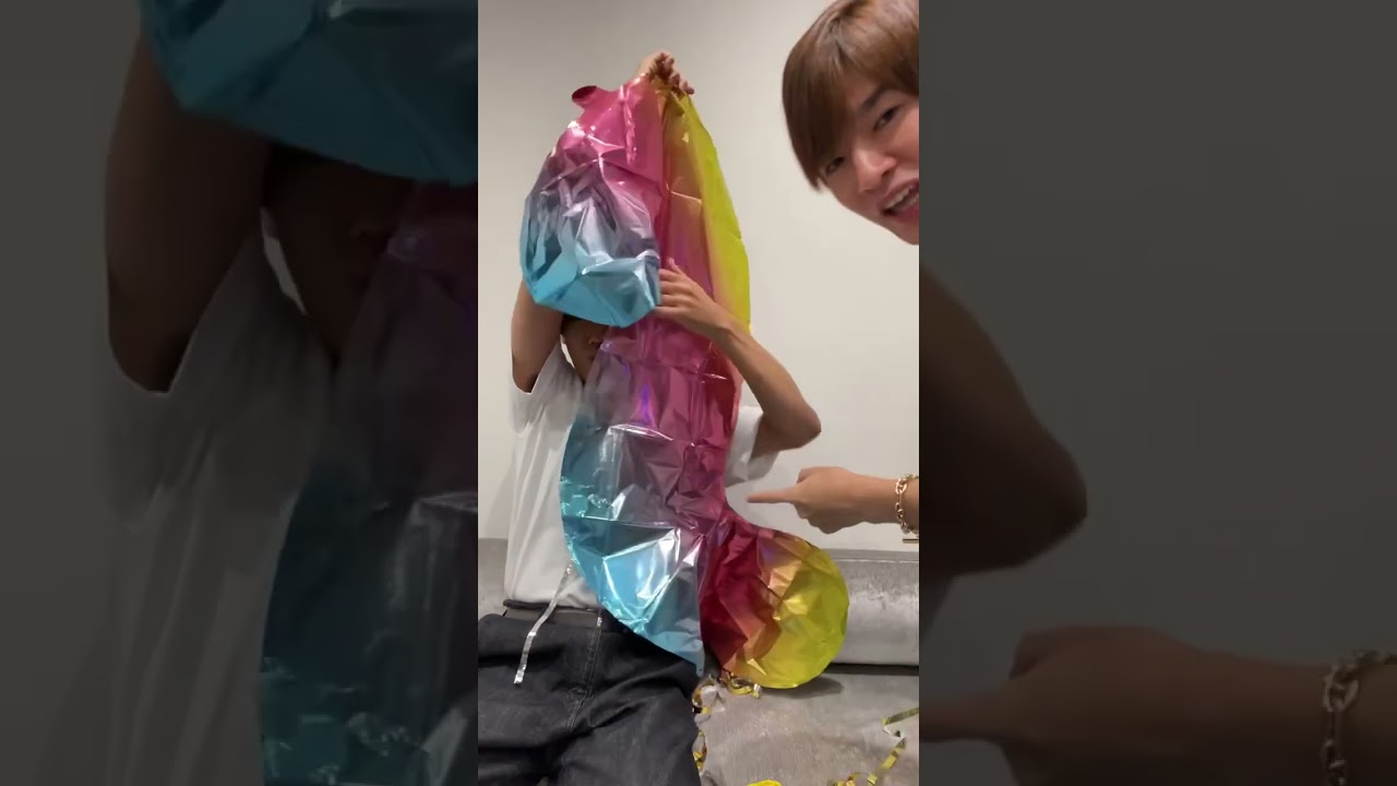 240812 Snow Man インスタライブ
