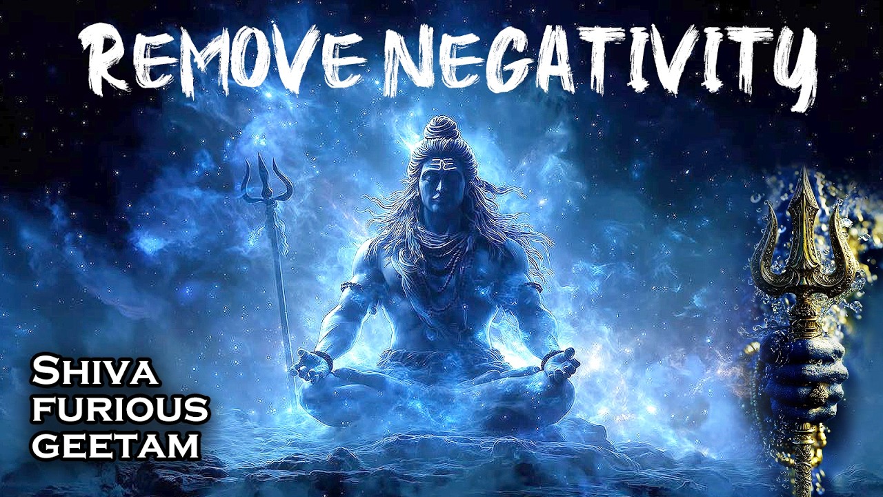 Hear This and Everything will Change : Om Namah Shivaya Chanting | Powerful Mantra for protection