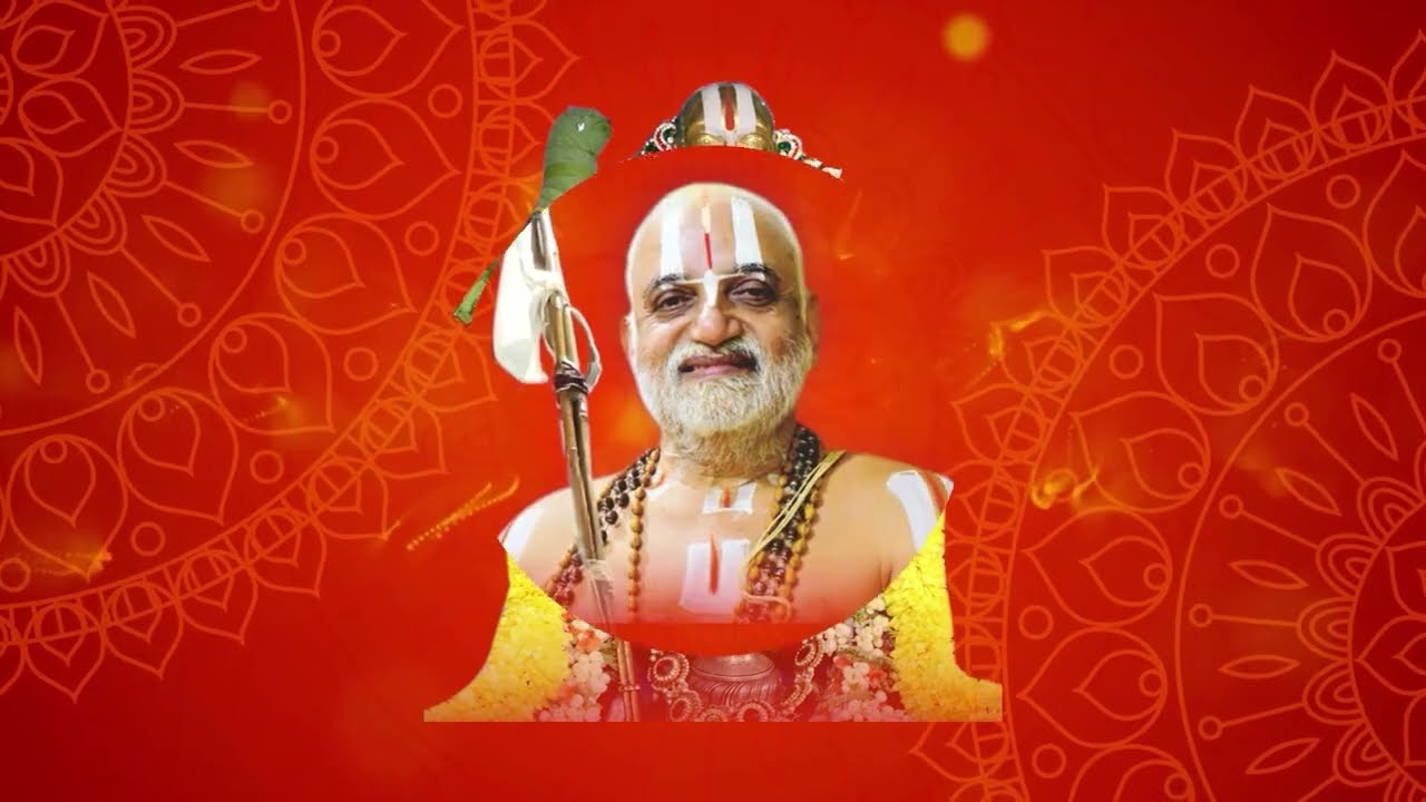 History Created || Swami Ramanuja's Vision || 365 Days Nonstop Celebrations || Sri Yathiraja Jeeyar