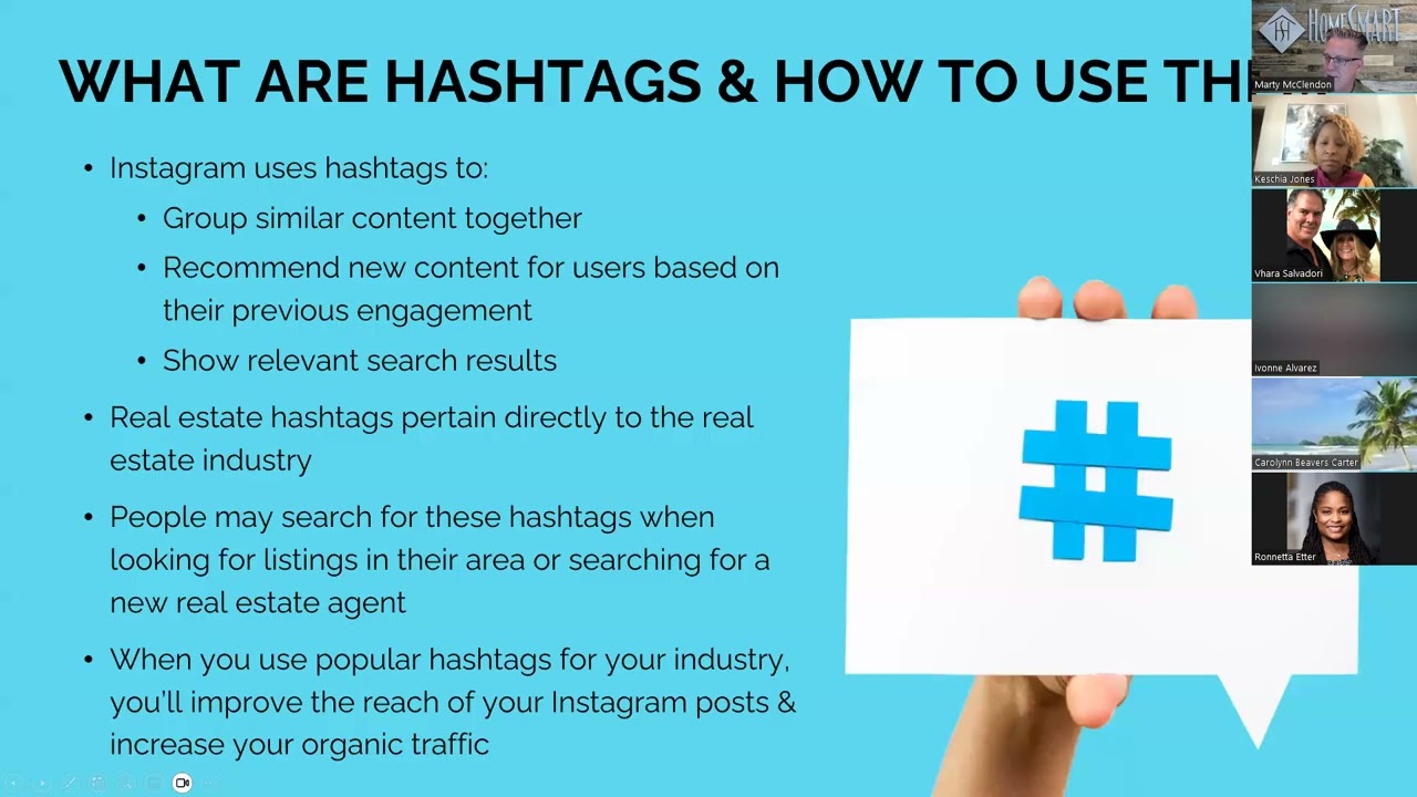 Instagram for Agents