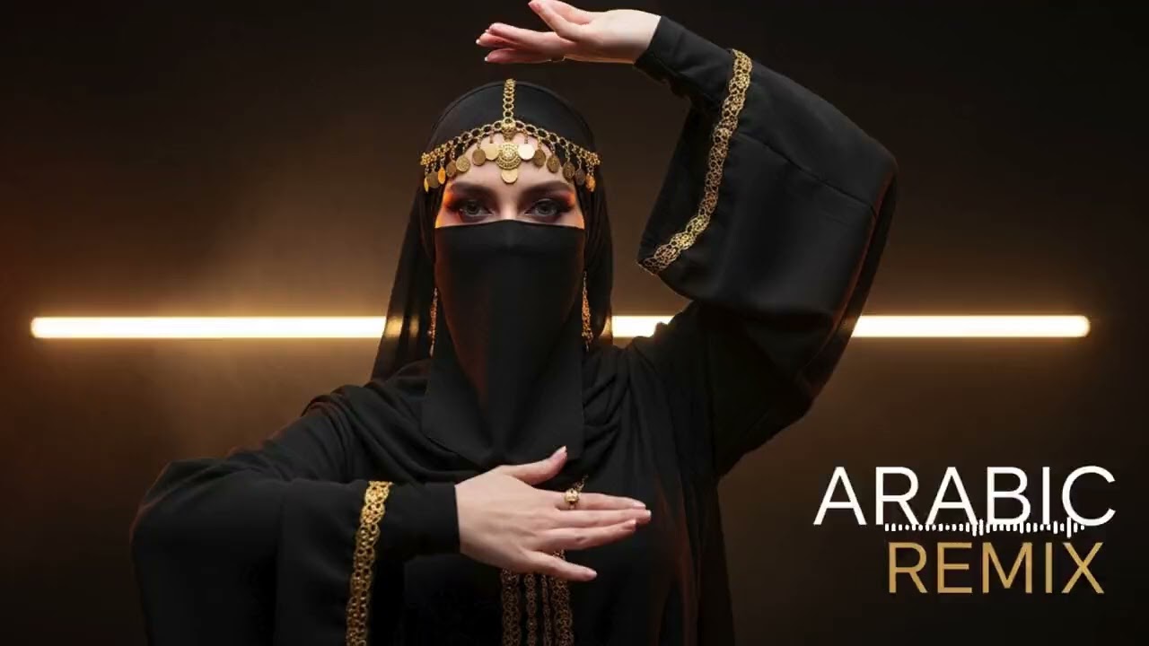 Habibi (حبيبي) Remix EDM 🔥 Worldwide Trending Mix