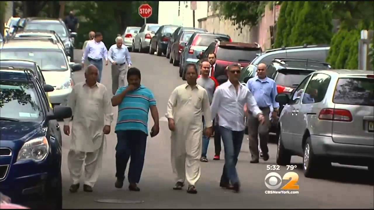 Some Midland Park, N.J. Residents Not Welcoming Planned Mosque