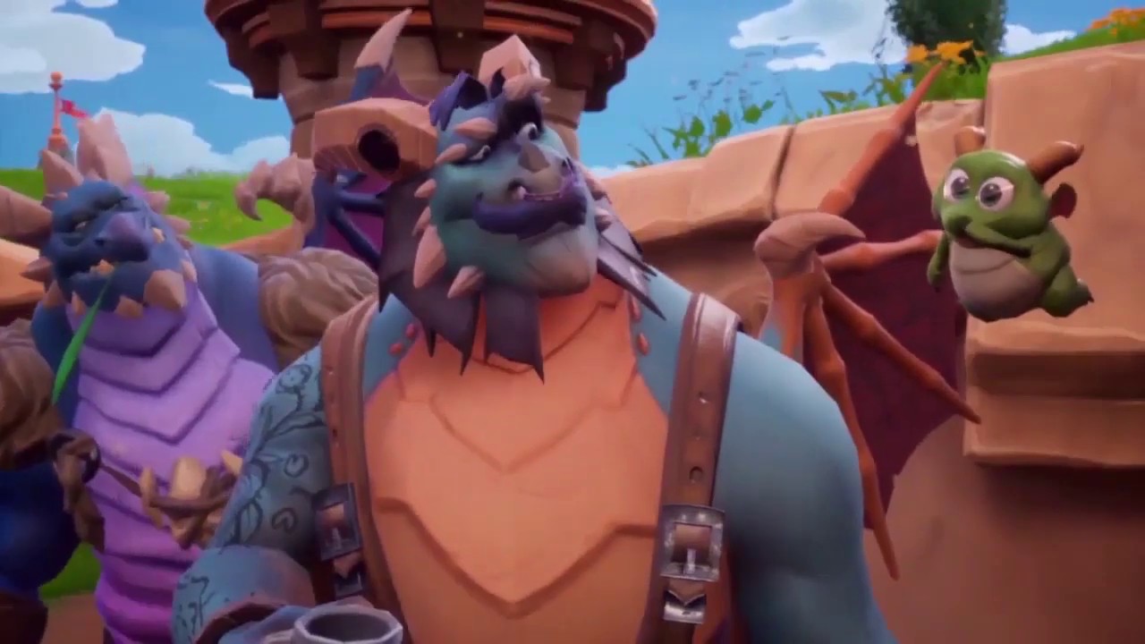 Spyro 3, Reignited TODAS as cutscenes DUBLADAS em português