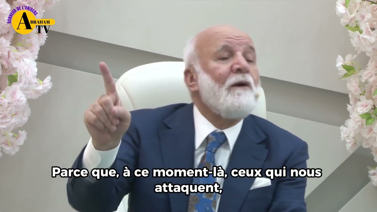 Ce Que Vous Ne Savez Pas Sur Le Vrai Pardon Spirituel!