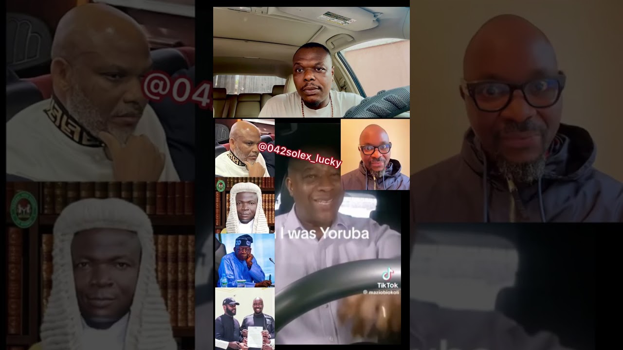 Maazị Obi Okoli blows hot at Isaac Fayose on his ugly utterance against Ndi Igbo.