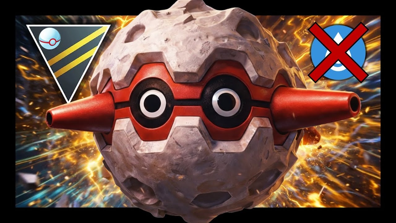 VOLT SWITCH FORRETRESS HUNTS DOWN WATER TYPES in the Ultra Premier League! Pokémon Go PvP