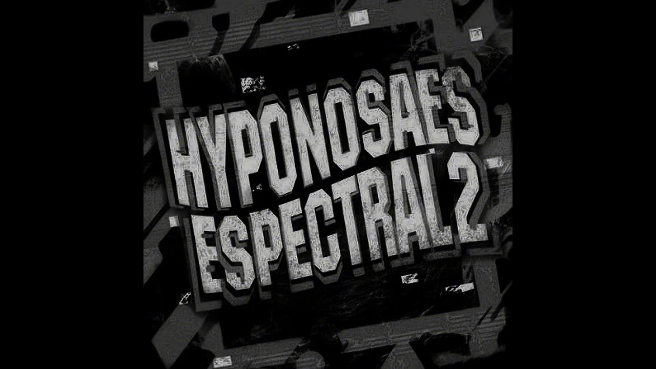 HYPONOSAES ESPECTRAL 2 Ultra Slowed Melody only