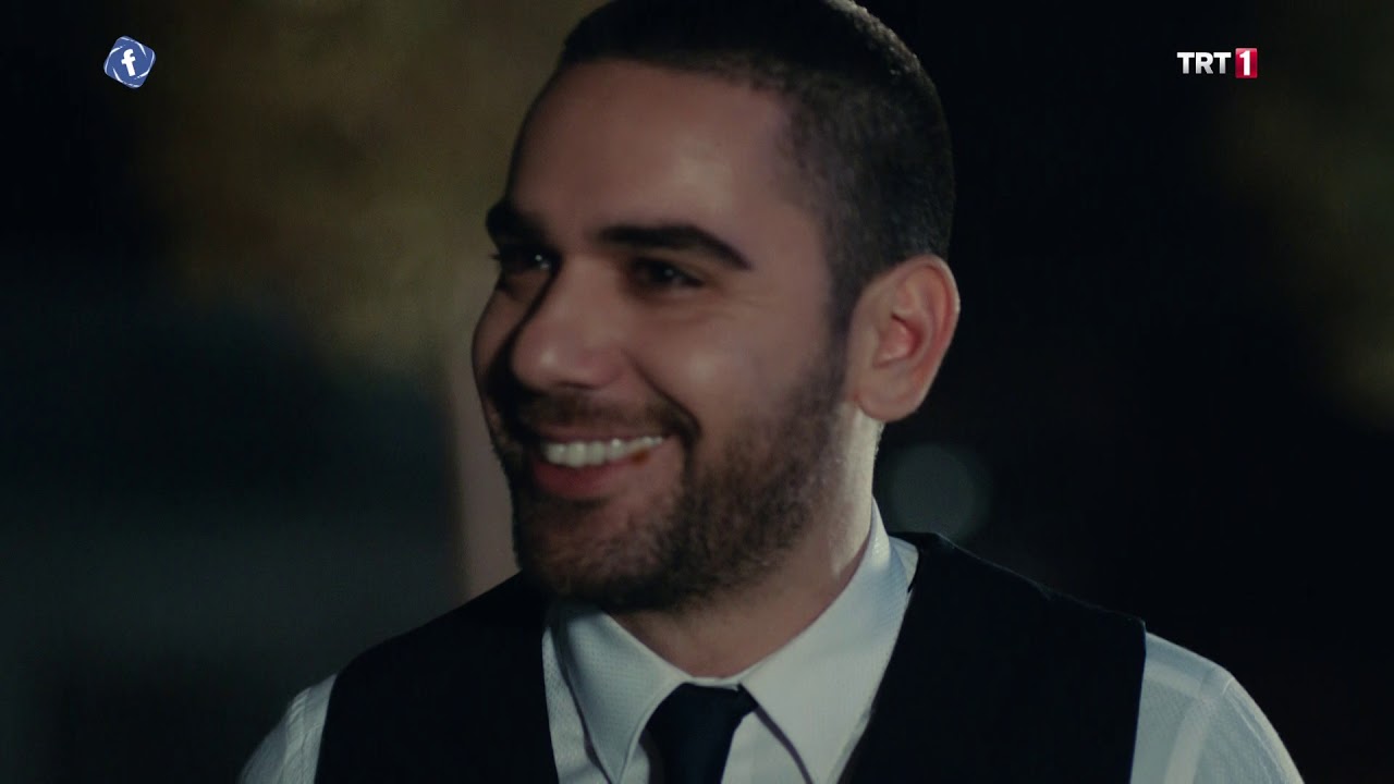 Vuslat 7. Bölüm Aziz Kerem'e meydan okuyor