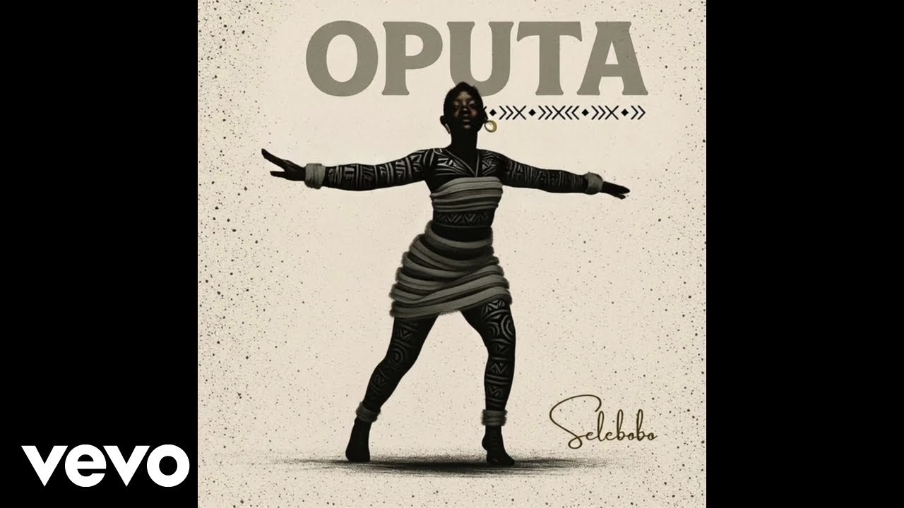 Selebobo - Oputa