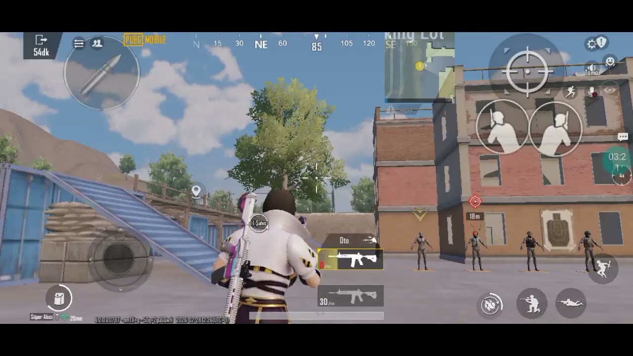 28 Şubat 2026