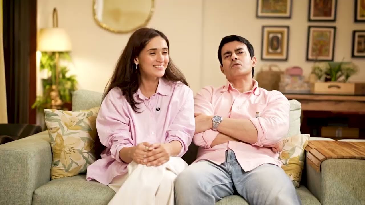 Mother Dairy Cow Milk x Gautam-Pankhuri Rode