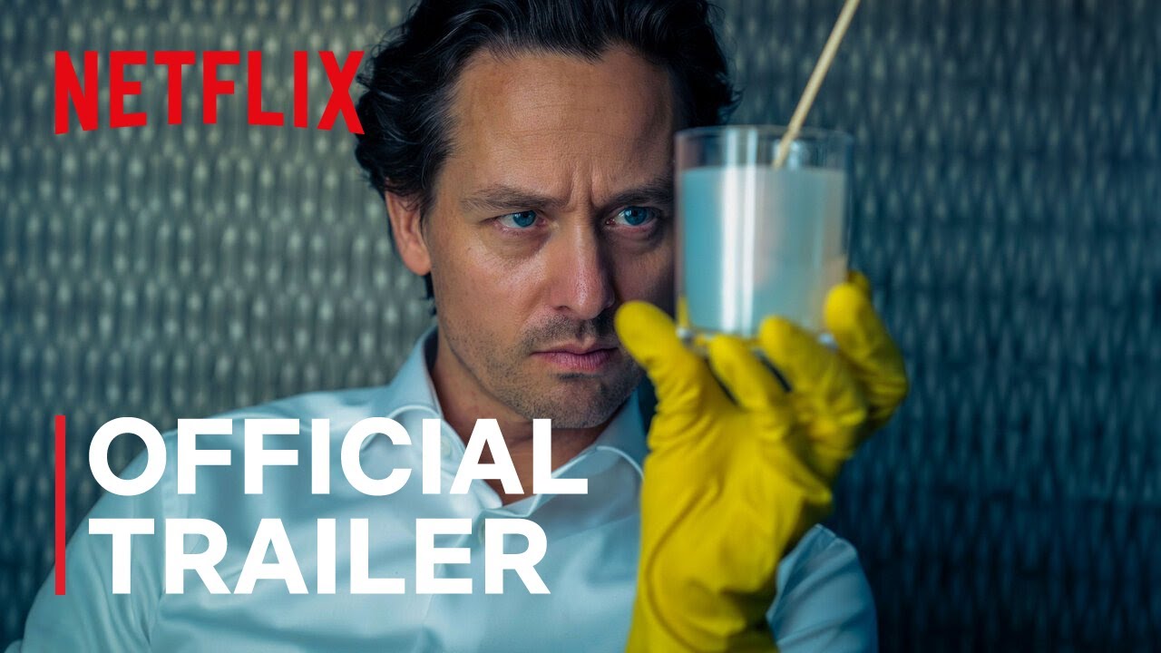 Murder Mindfully - Official Trailer [English] | Netflix