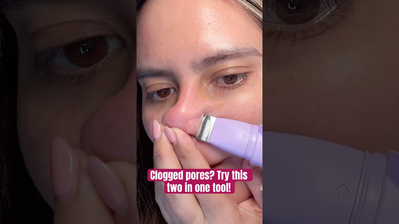 Пробую очищающее средство для пор POREfessional Degunker от черных точек и загрязнений от 