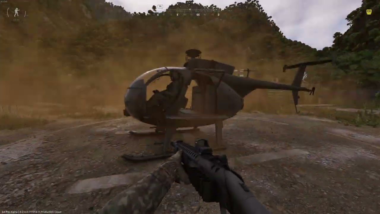 Gray Zone Warfare - Ich hasse diesen Bunker!