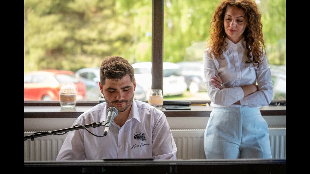 Zene Expressz Zenekar &Eacute;lő mix 1