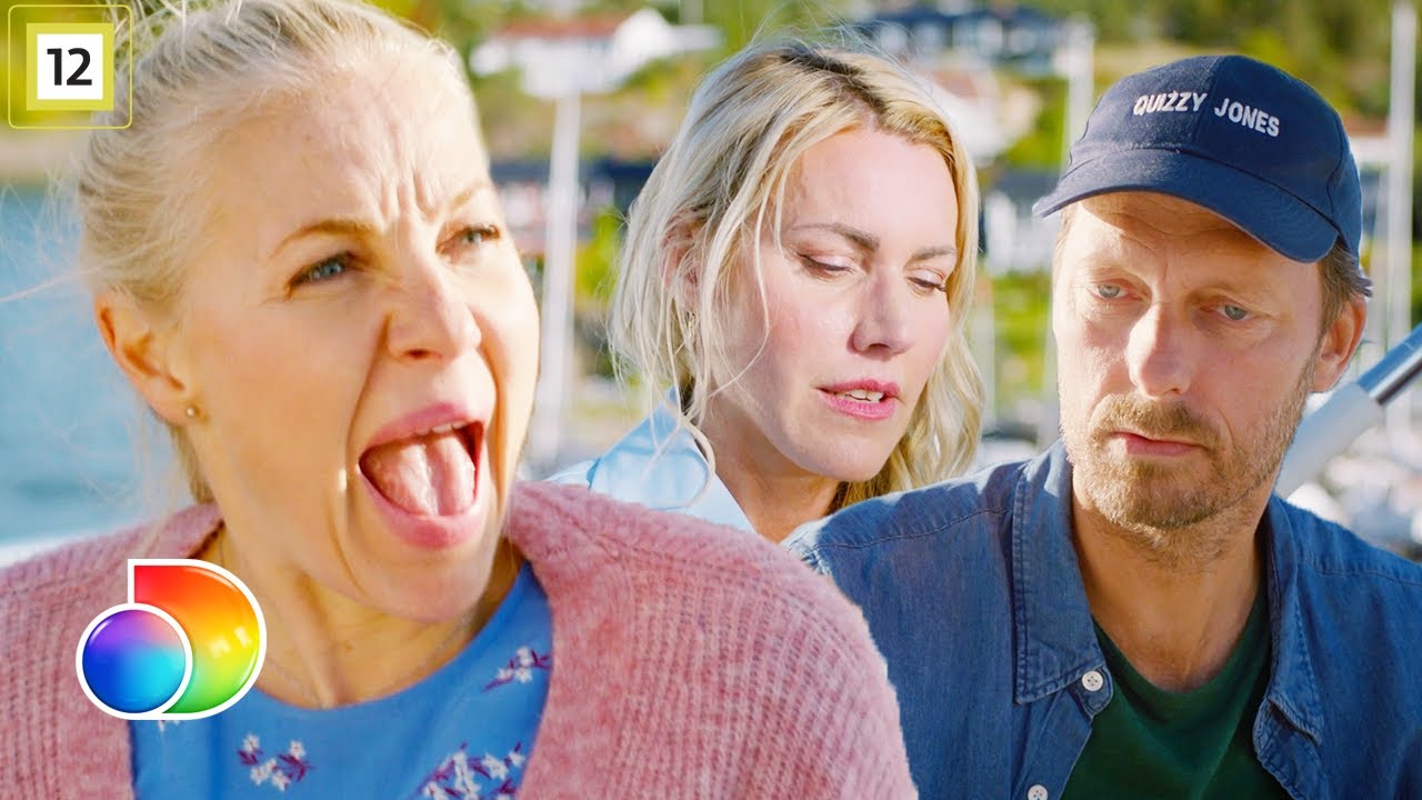 Neste sommer | Per Ivar har ligget med Eirin | TV Norge