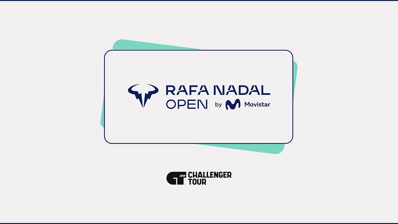 Rafa Nadal Open by Movistar 2025: The Film