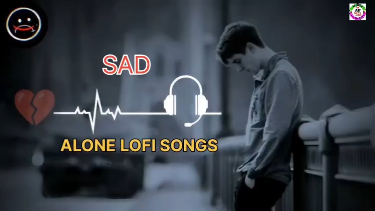 HINDI SAD LOFI SONGS// SAD LOFI SONGS// SAD SONG HINDI // 2025 SAD SONG//