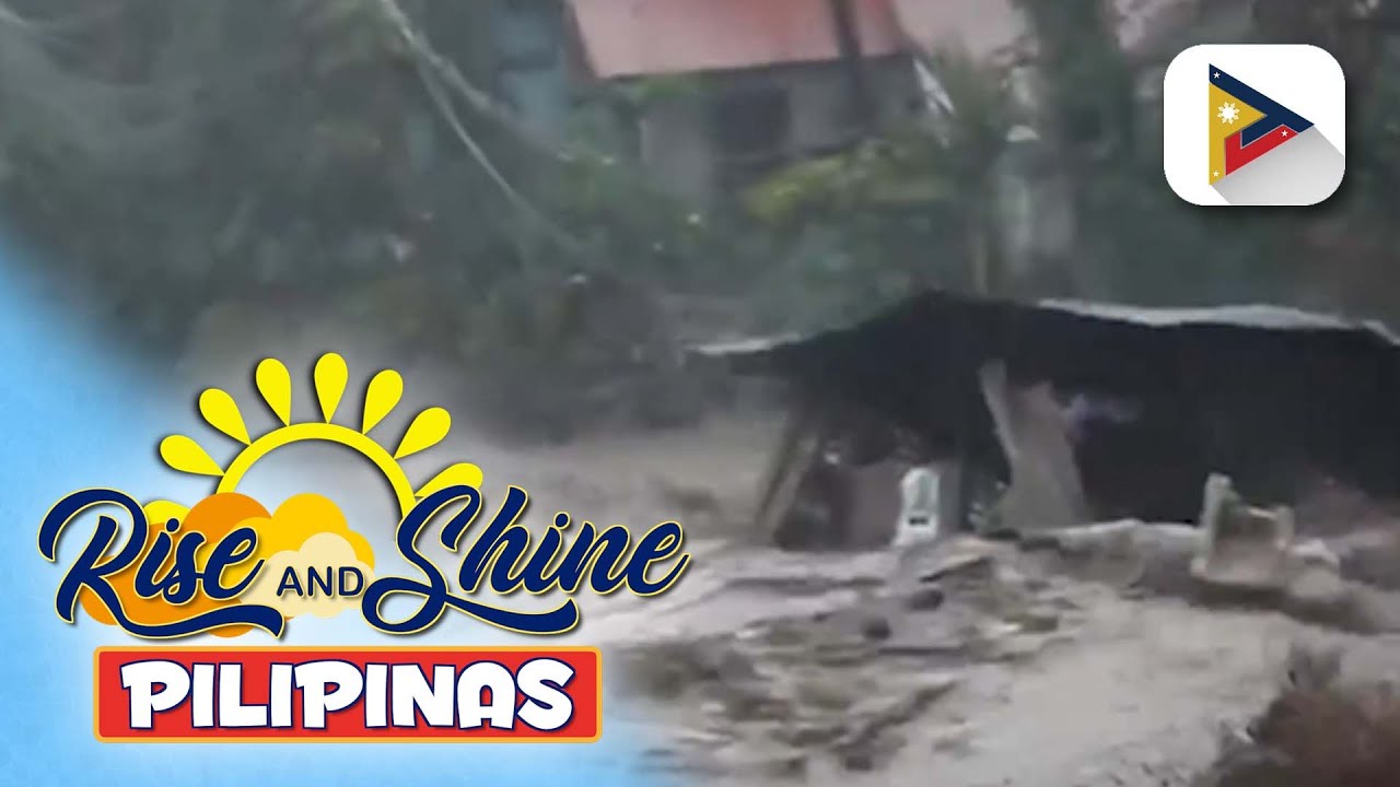 Bagyong #BasyangPH, mas matindi ang epekto sa Iligan City kumpara sa Bagyong #SendongPH