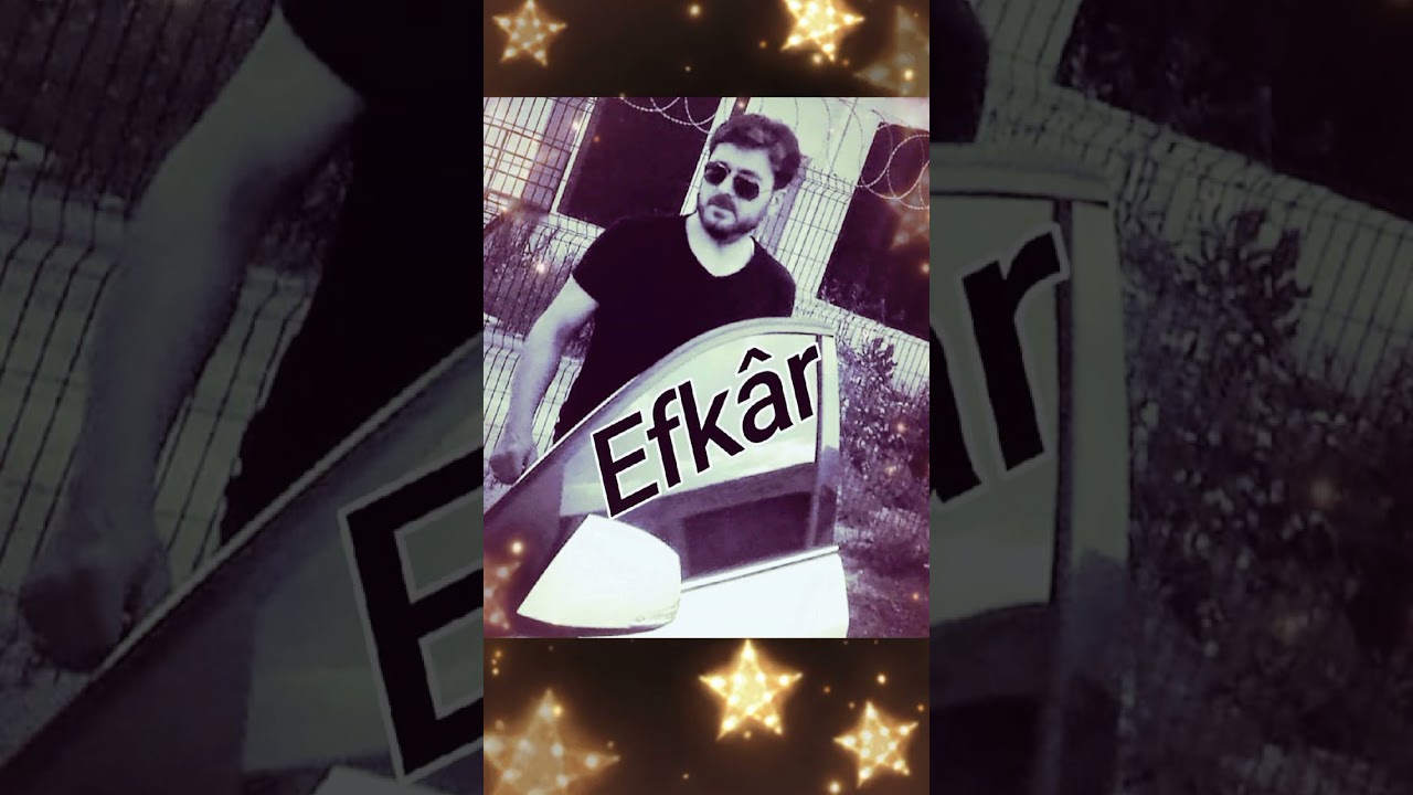 Mahsun aydoğan' Efkar Gökmen