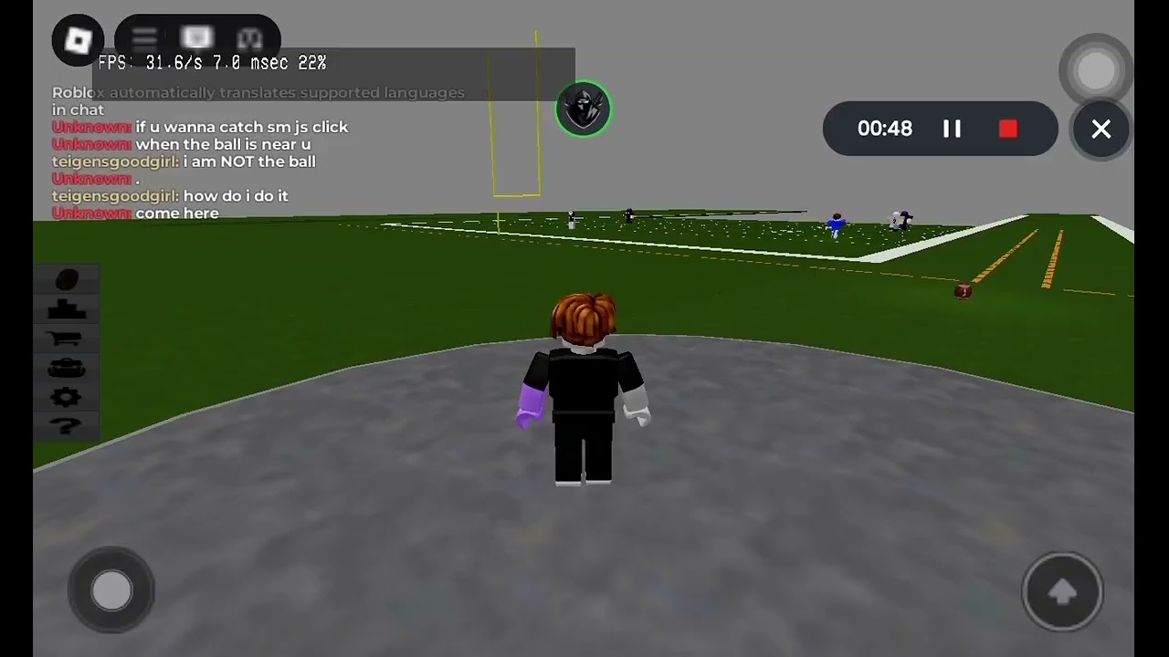 BLOXSTRAP MOBILE TUTORIAL