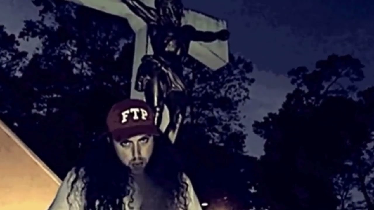 $uicideboy$ - Kill Yourself V (slowed + reverb)
