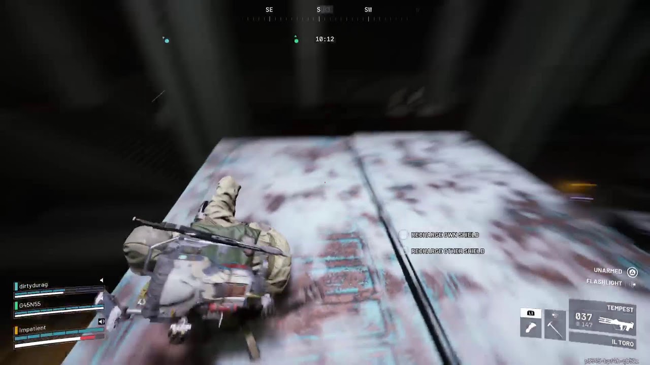 Shrouded Sky and Fire flies 🔥› ARC Raiders › Subscribe for more content!!