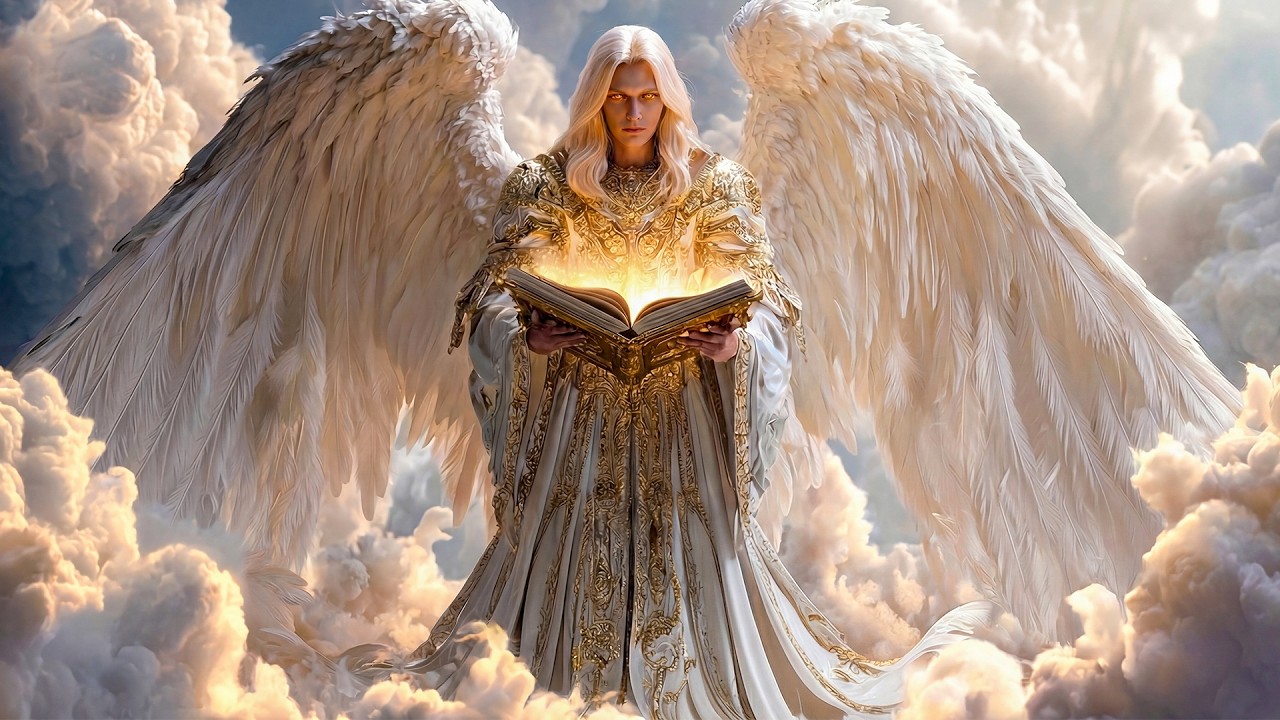 The Eternal Guide: Unlocking the Mysteries of the Celestial Realm and Heavenly Palaces