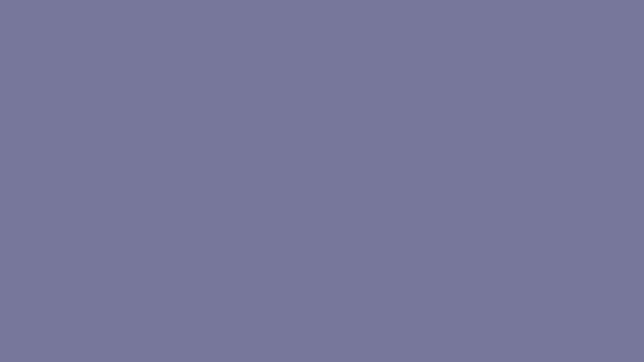 Benimidori Purple   Ambient Color Screen 10 Hours