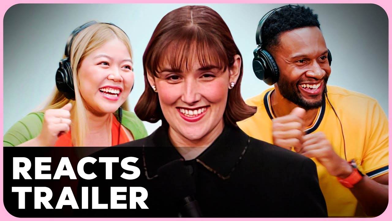 Throwback Reacts | Trailer | Influencers Relive 90s Drama