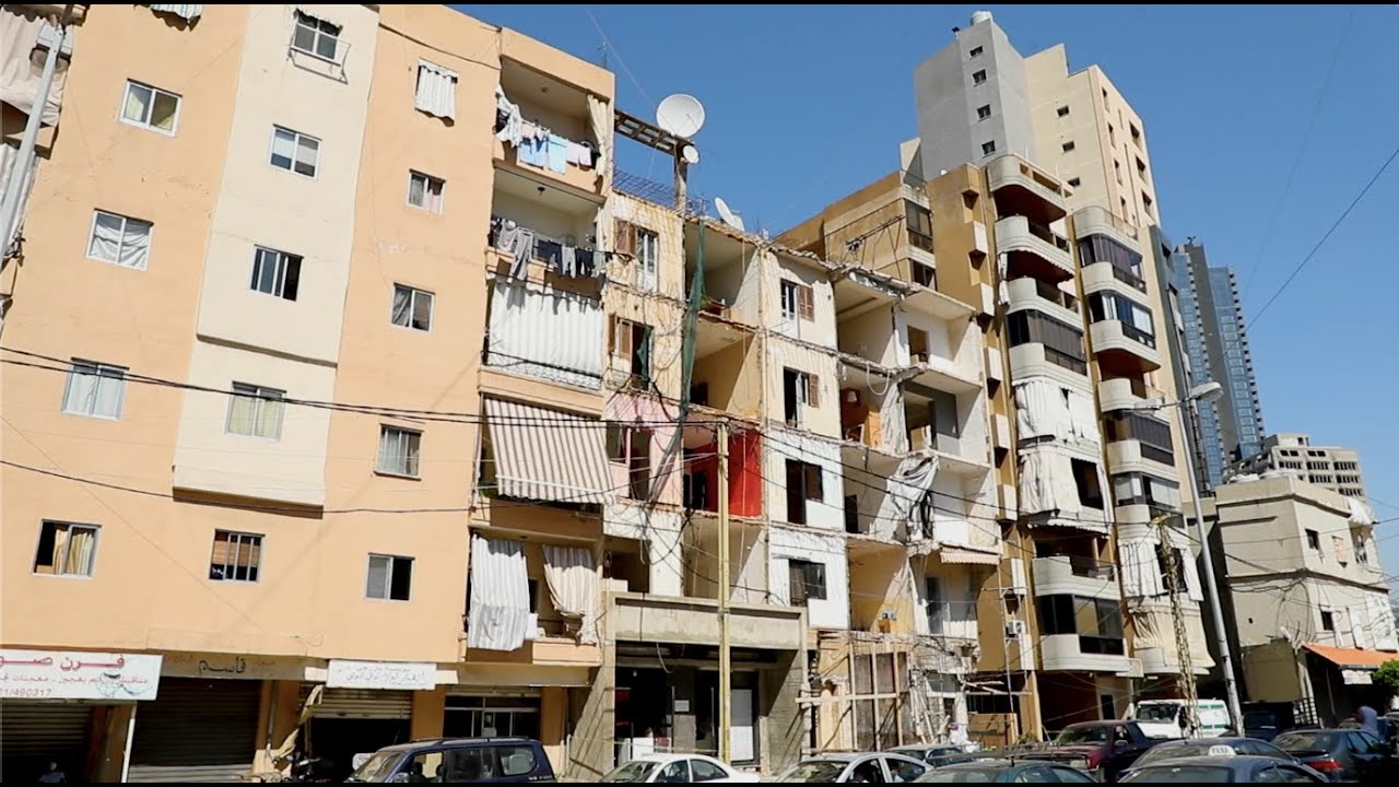 Lebanon Update: One Year Later