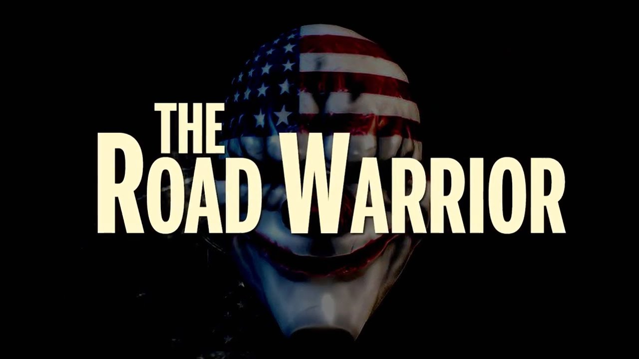 DayZ : The Road Warrior