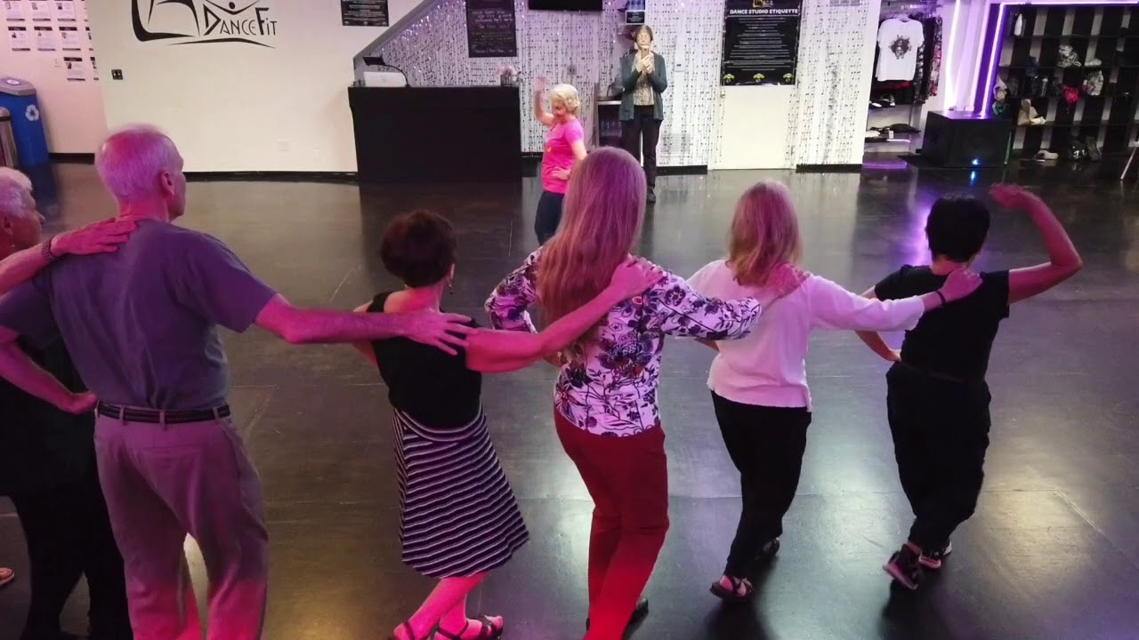 Daronee Complete Dance