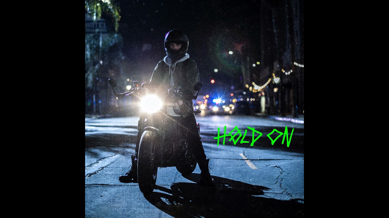 Justin Bieber - Hold On (Instrumental)