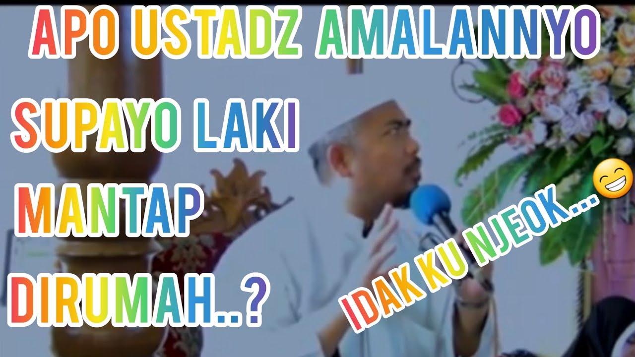3 Akhlak Mulia ( 03 )‼Ustadz Taufiq Hasnuri