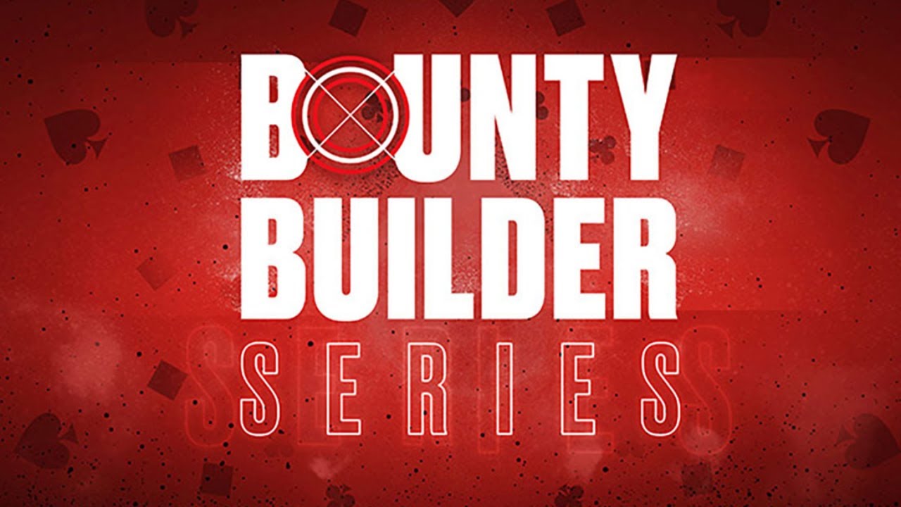 Bounty Builder Series | $22 PLO Event 001: Final Table Replay