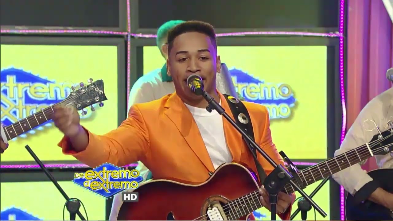 Melody Sant - Que Me Importa A Mi | En De Extremo a Extremo