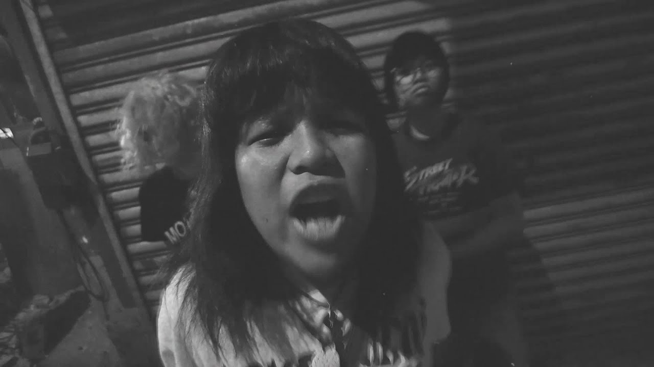 NINE - Youth Alteration (OFFICIAL MUSIC VIDEO)