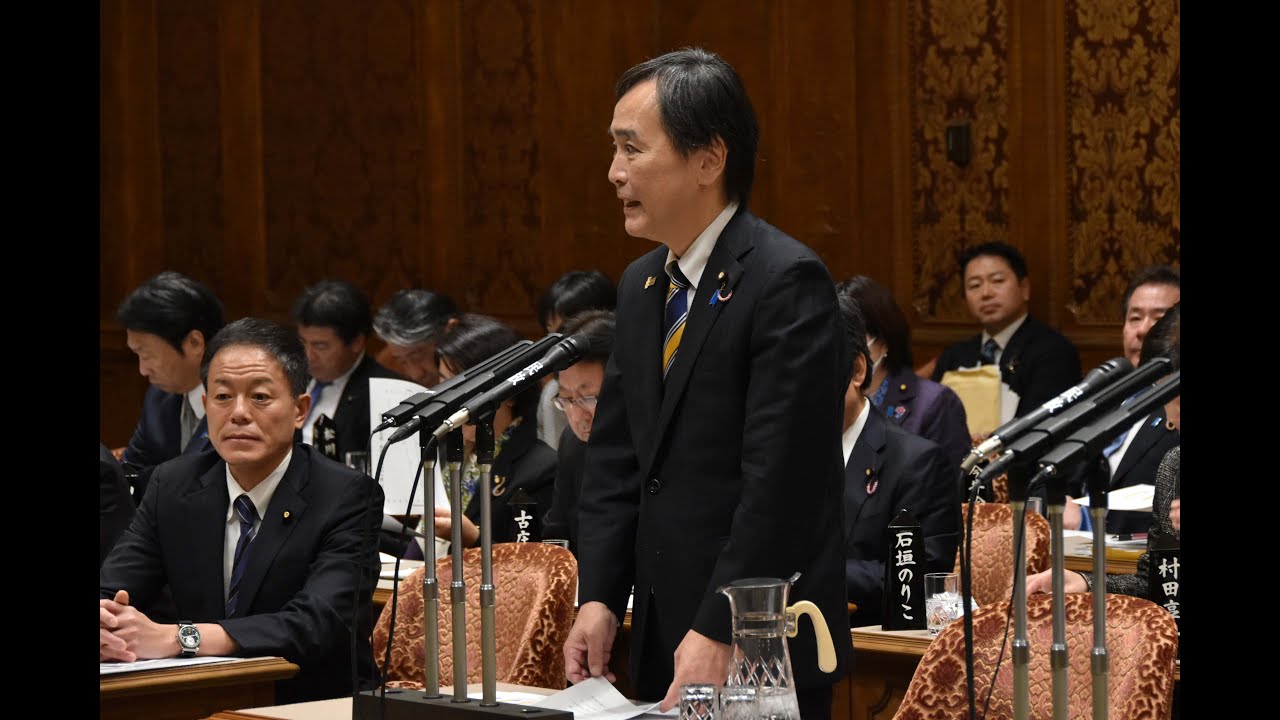 労働時間規制・賃上げ・価格転嫁について総理に質疑 ～参議院予算委員会～