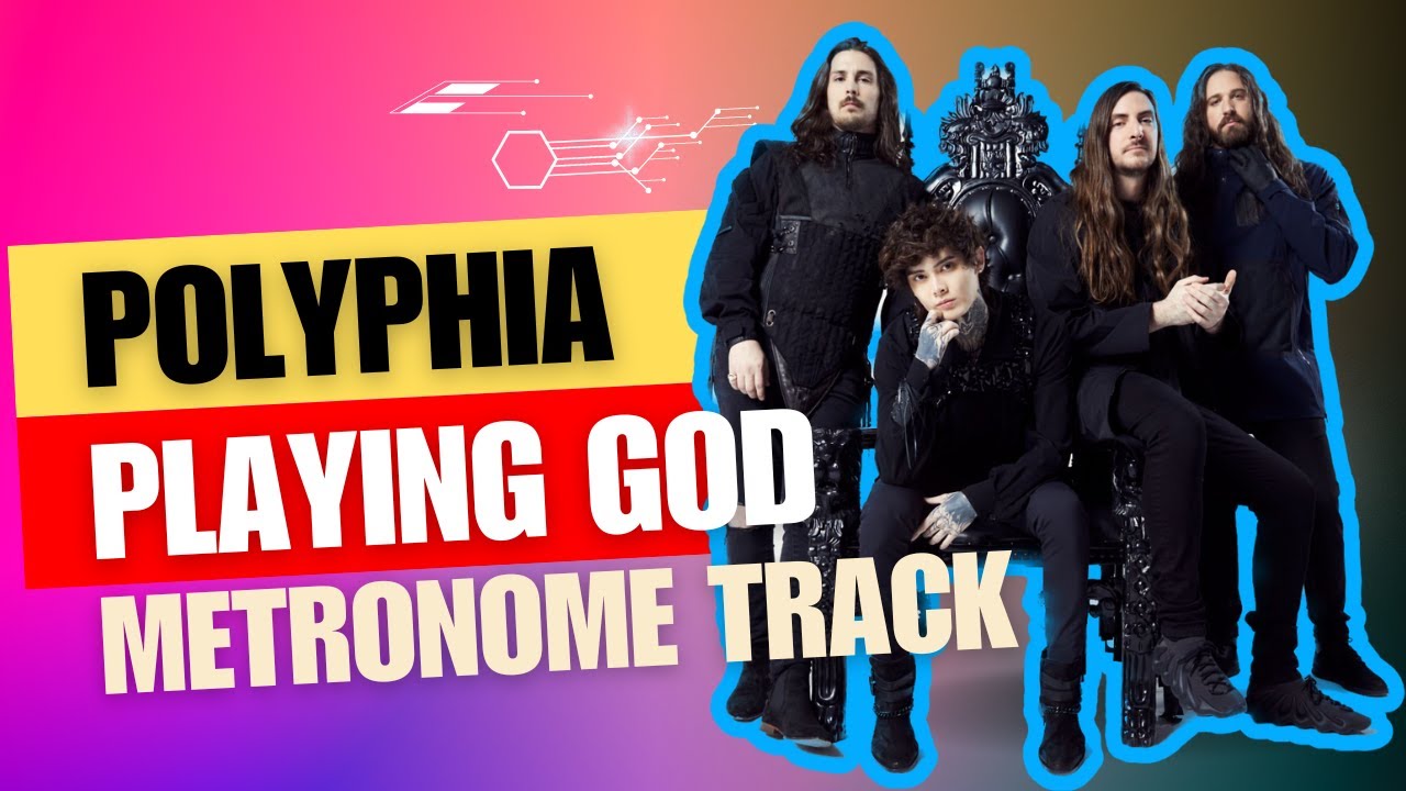 Polyphia - Playing God Time Signature 
