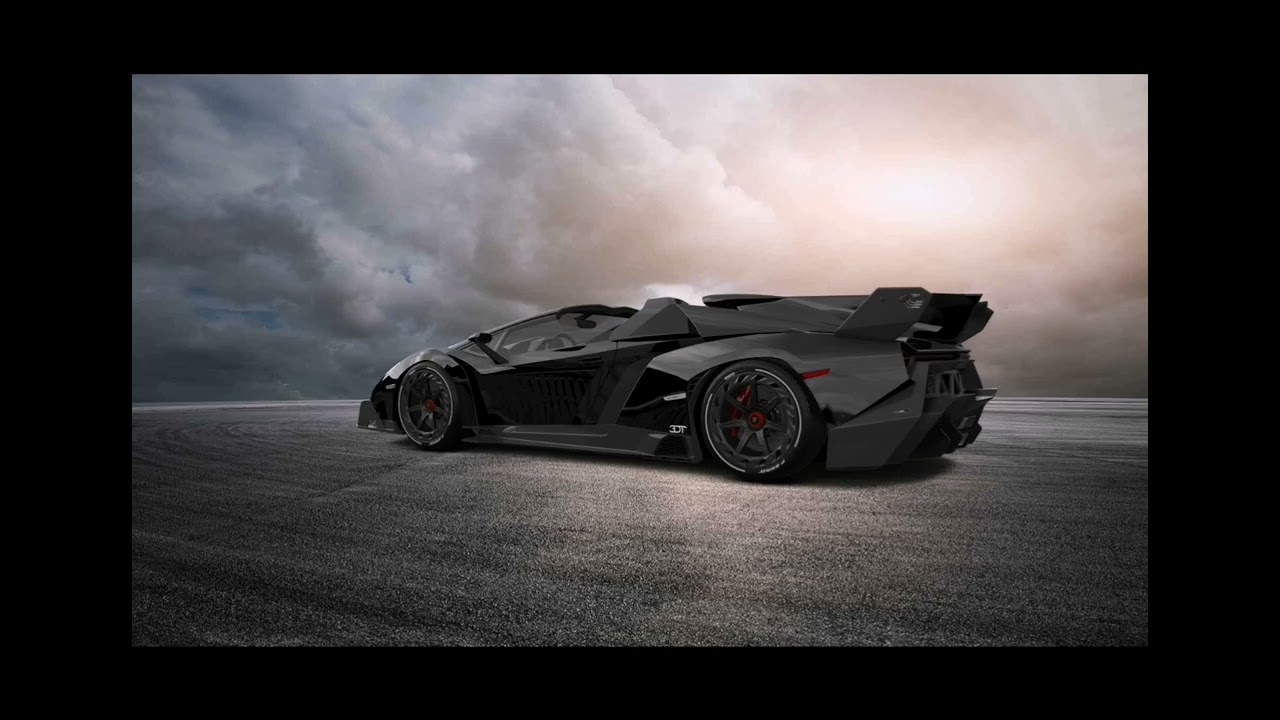 All Lamborghini cars 2025 2026.