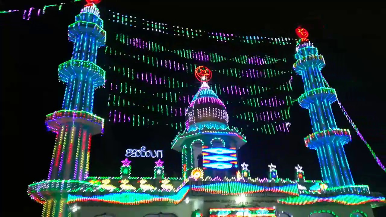 Kottaipattinam Kandoori 2018 |SLA Entertainment Vtv|