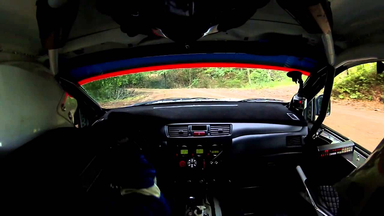 Dinu Dragos & Vali Porcisteanu - Funny onboard - Testing & VPDS Training Session
