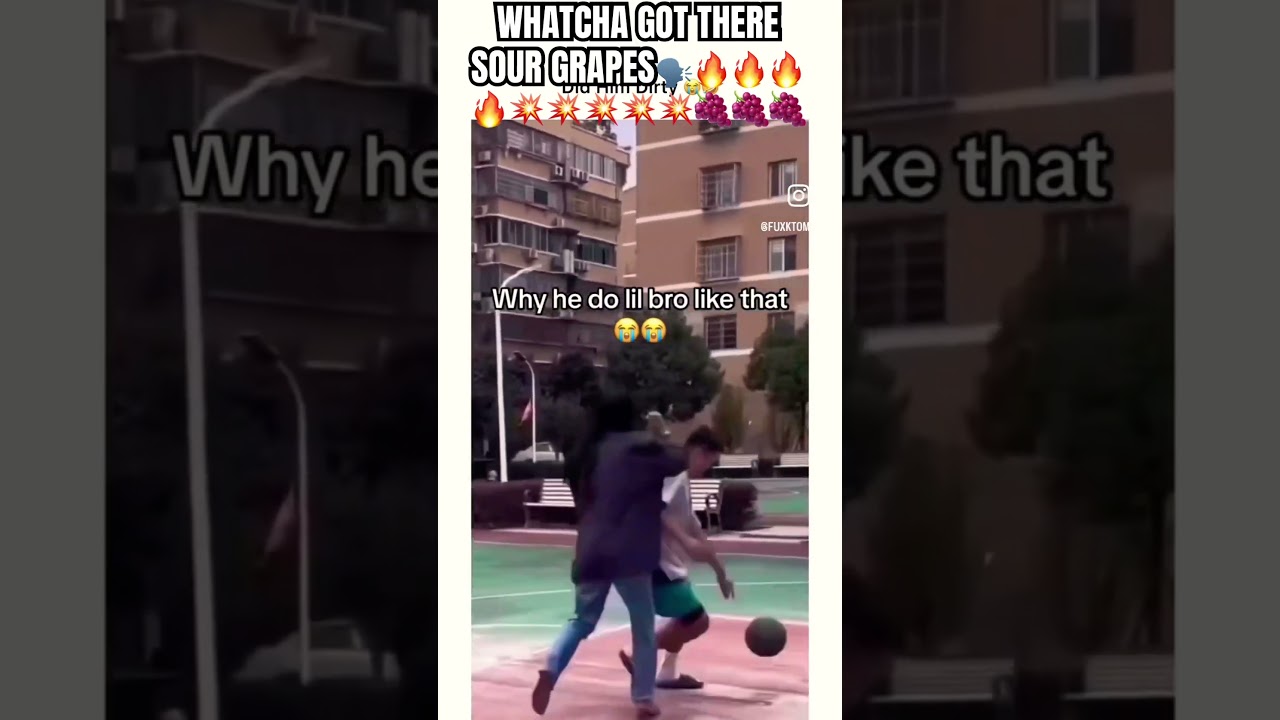 WHATCHA GOT THERE SOUR GRAPES🗣️🔥🔥🔥🔥💥💥 #memes #teentitansgo #robin #humor #instagram #shorts